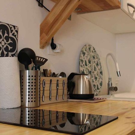 Logement Le Gabian Ampus Экстерьер фото