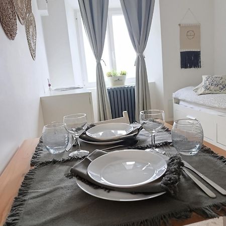 Logement Le Gabian Ampus Экстерьер фото