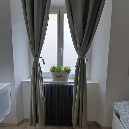 Logement Le Gabian Ampus Экстерьер фото
